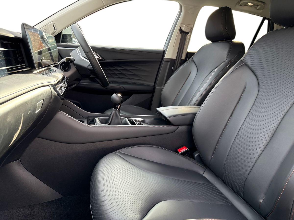 Used MG MG HS 2026 for sale - 77818890: Photo 10