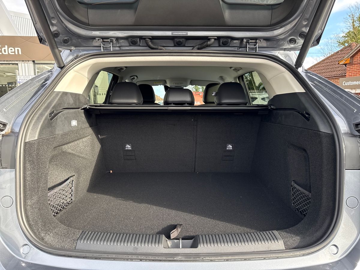 Used MG MG HS 2026 for sale - 77818890: Photo 12