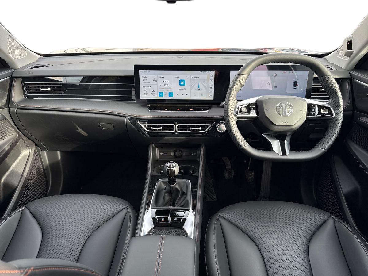 Used MG MG HS 2026 for sale - 77818890: Photo 13