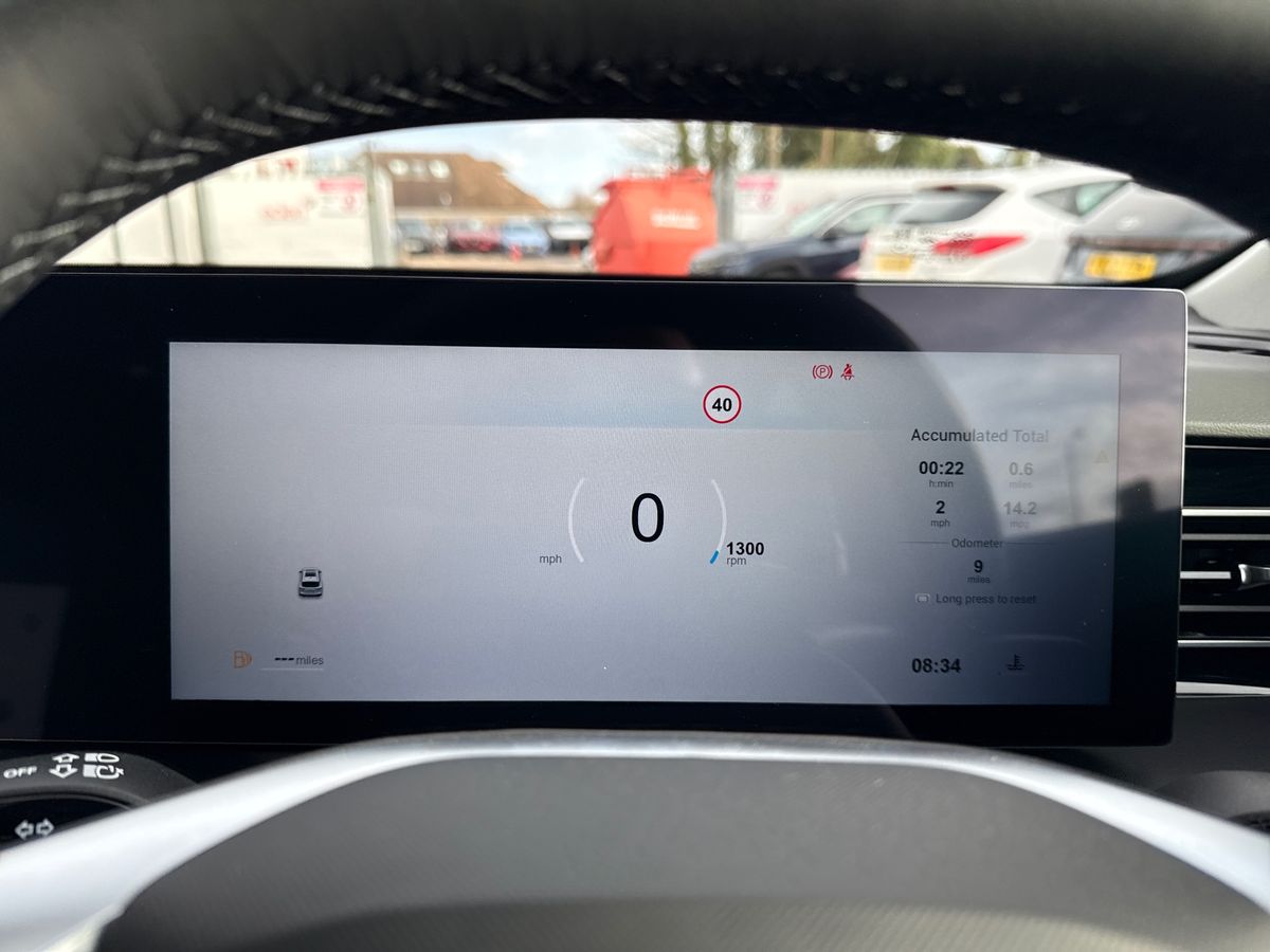 Used MG MG HS 2026 for sale - 77818890: Photo 14