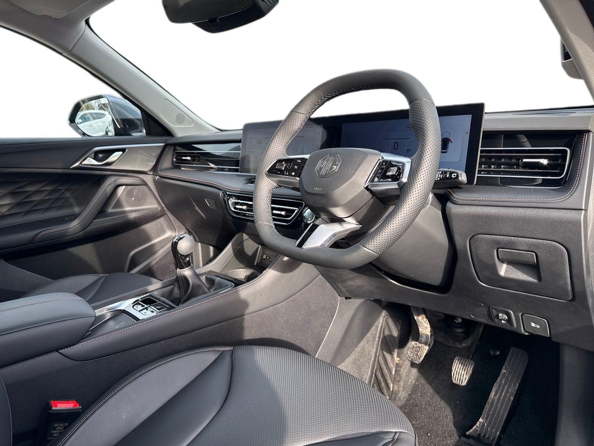 Used MG MG HS 2026 for sale - 77818890: Photo 15