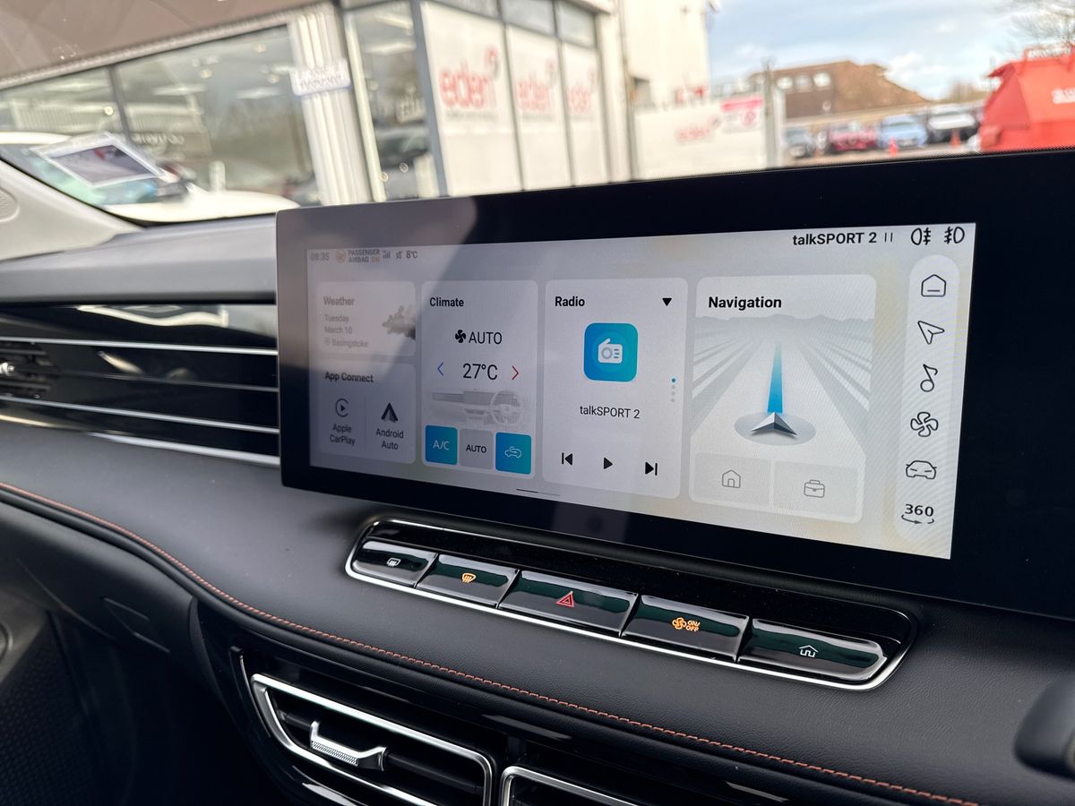 Used MG MG HS 2026 for sale - 77818890: Photo 18