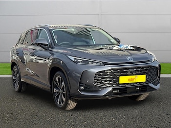 MG MG HS feature image