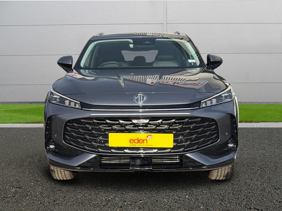 Used MG MG HS 2026 for sale - 77818890: Photo 2