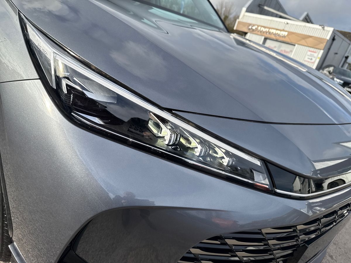 Used MG MG HS 2026 for sale - 77818890: Photo 21