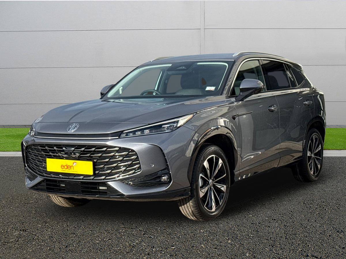 Used MG MG HS 2026 for sale - 77818890: Photo 3