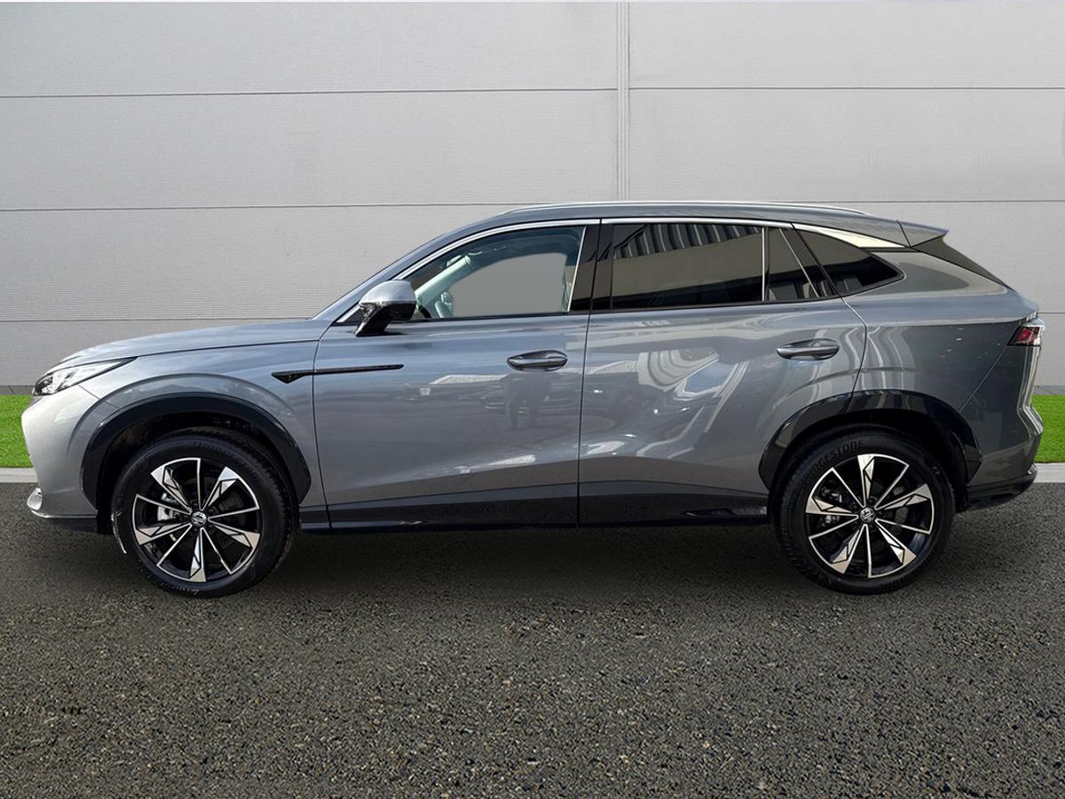 Used MG MG HS 2026 for sale - 77818890: Photo 4