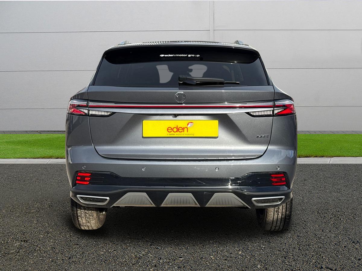 Used MG MG HS 2026 for sale - 77818890: Photo 6