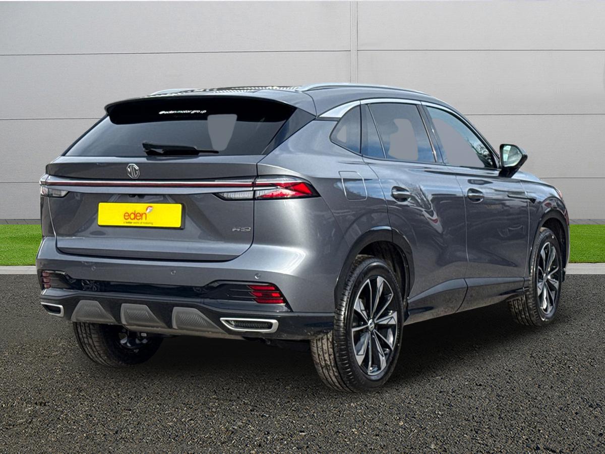 Used MG MG HS 2026 for sale - 77818890: Photo 7