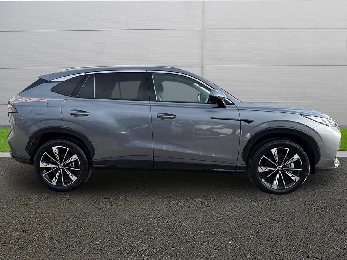 Used MG MG HS 2026 for sale - 77818890: Photo 8