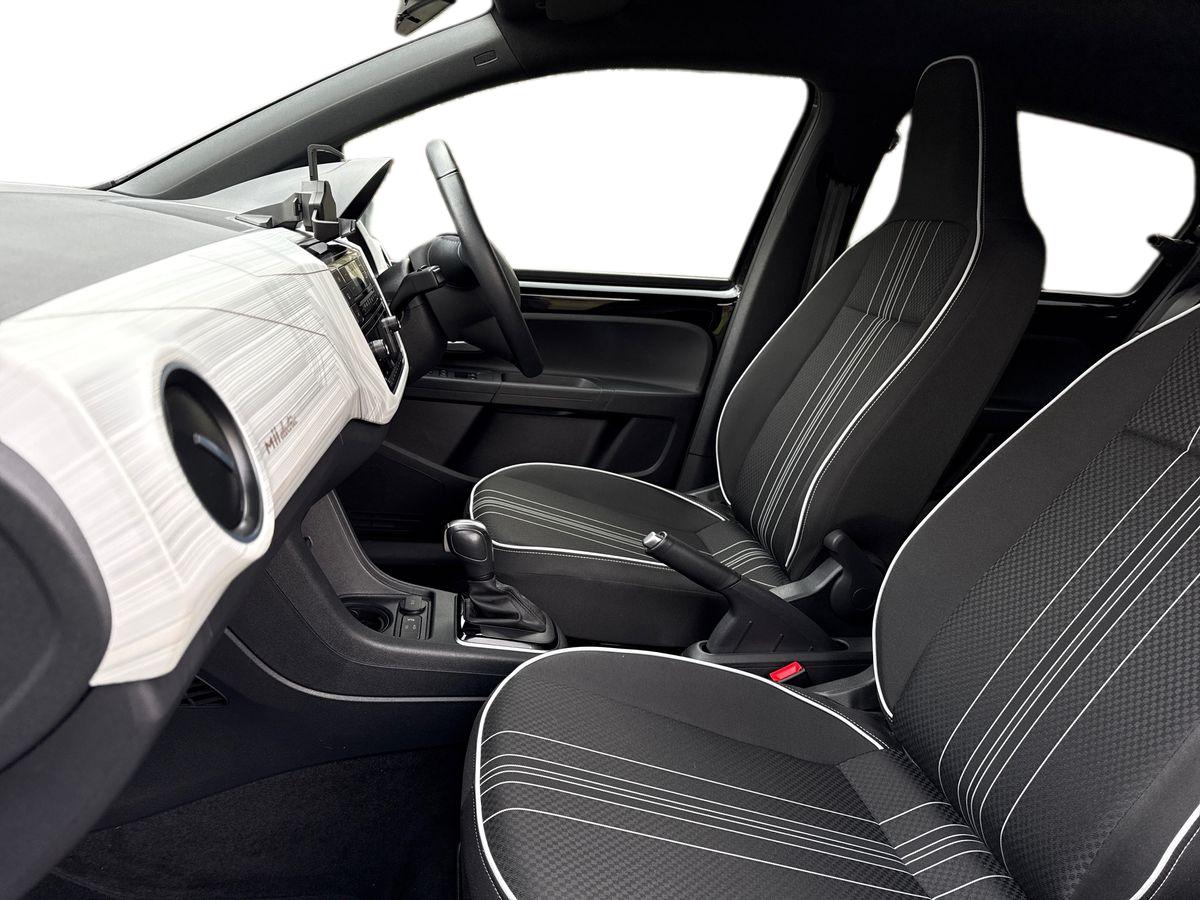 Used SEAT Mii 2021 for sale - 77653065: Photo 10