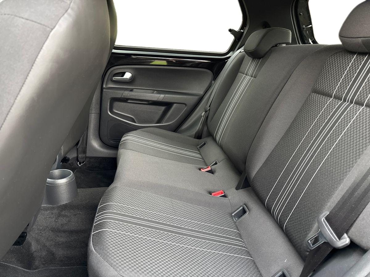 Used SEAT Mii 2021 for sale - 77653065: Photo 11