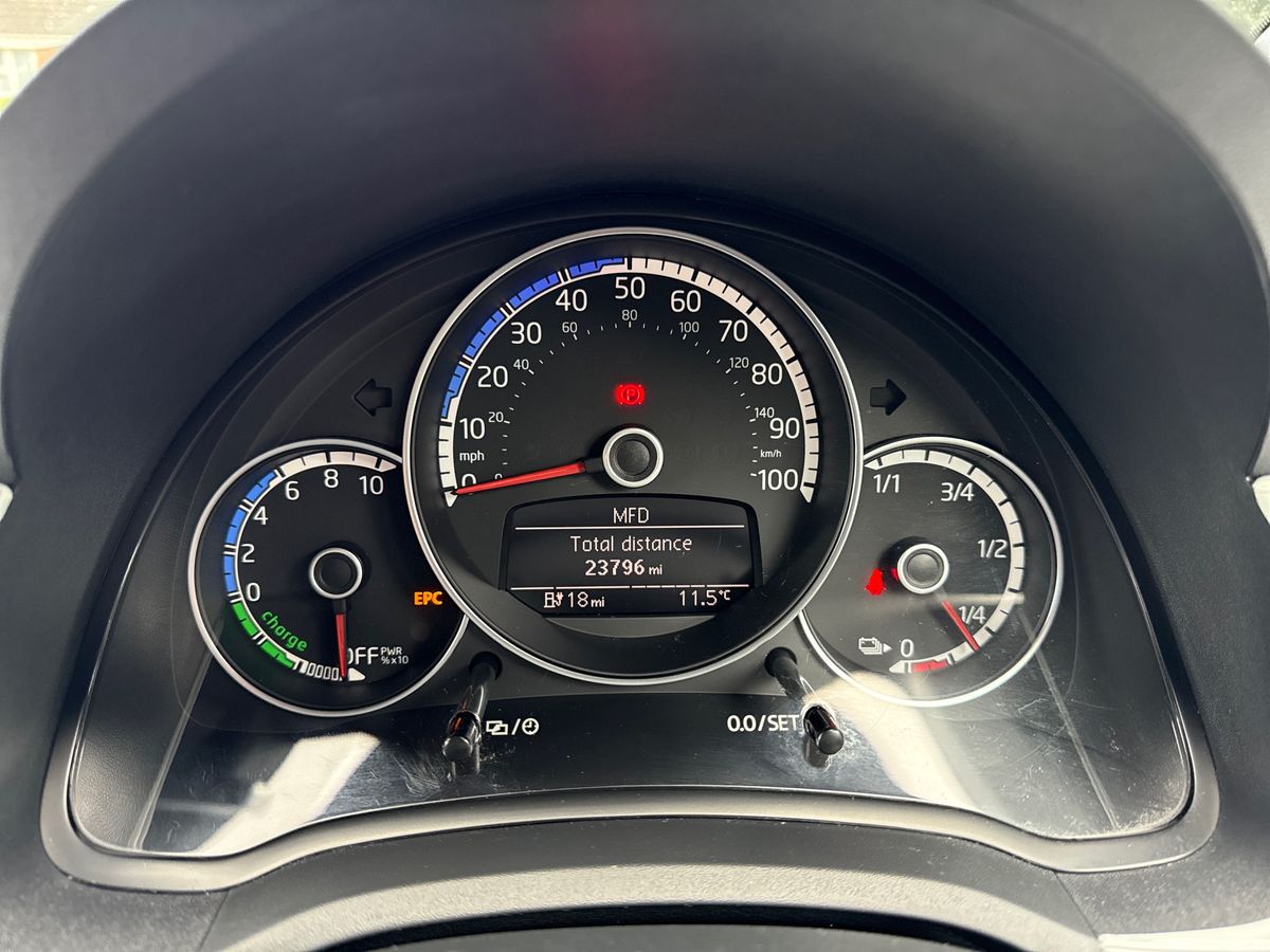 Used SEAT Mii 2021 for sale - 77653065: Photo 14