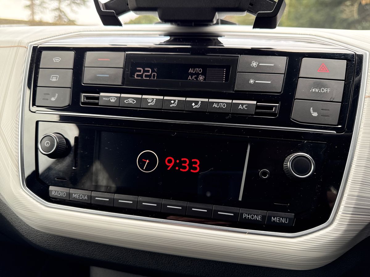 Used SEAT Mii 2021 for sale - 77653065: Photo 18