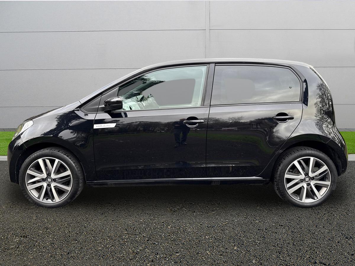 Used SEAT Mii 2021 for sale - 77653065: Photo 4