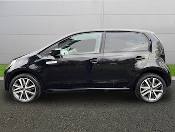Used SEAT Mii 2021 for sale - 77653065: Photo