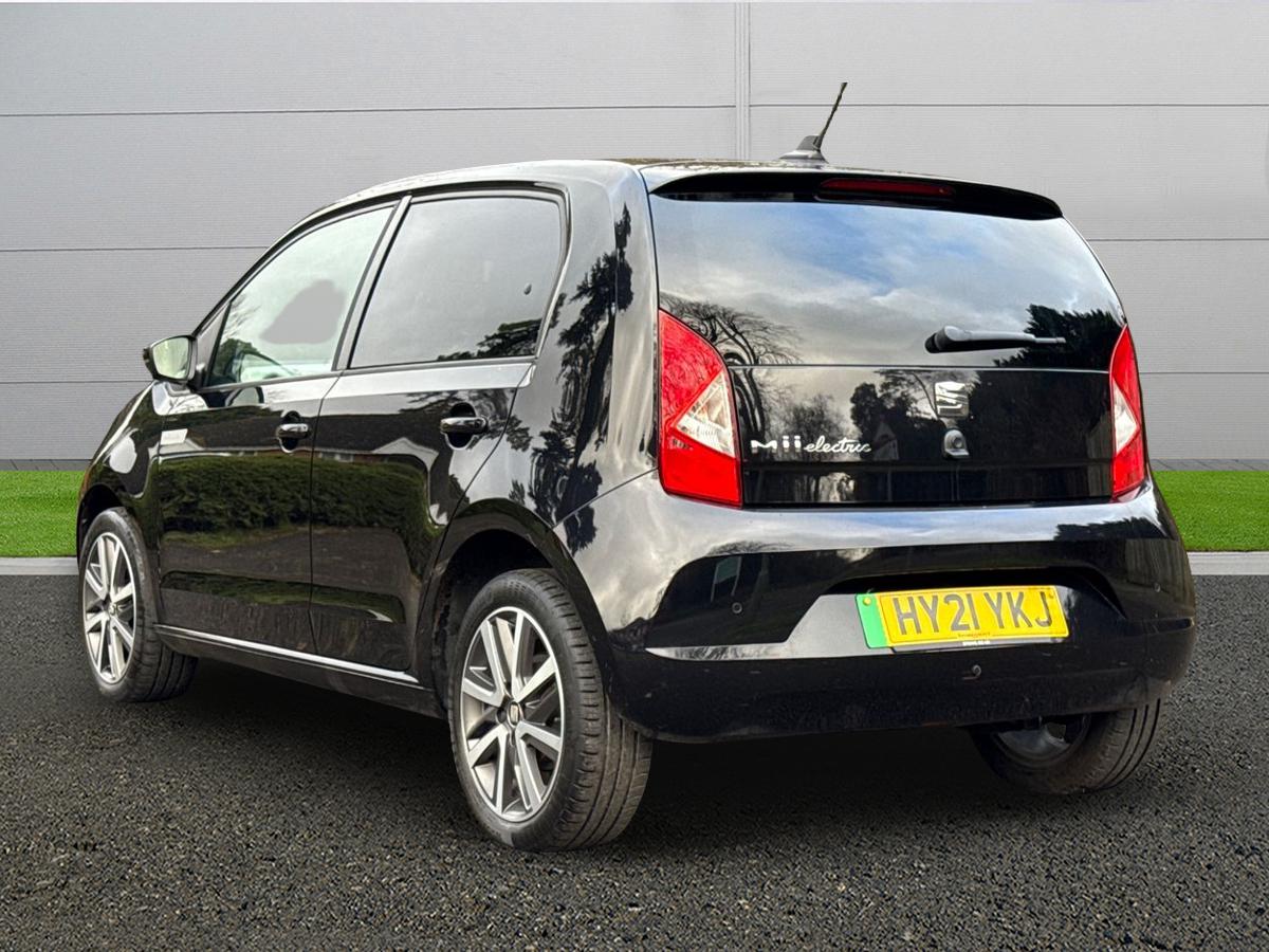 Used SEAT Mii 2021 for sale - 77653065: Photo 5