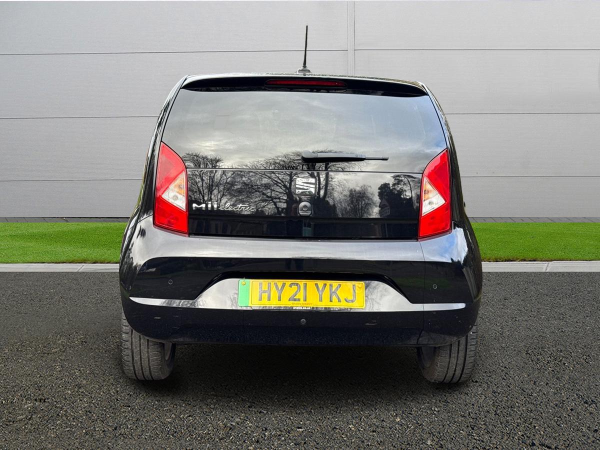 Used SEAT Mii 2021 for sale - 77653065: Photo 6