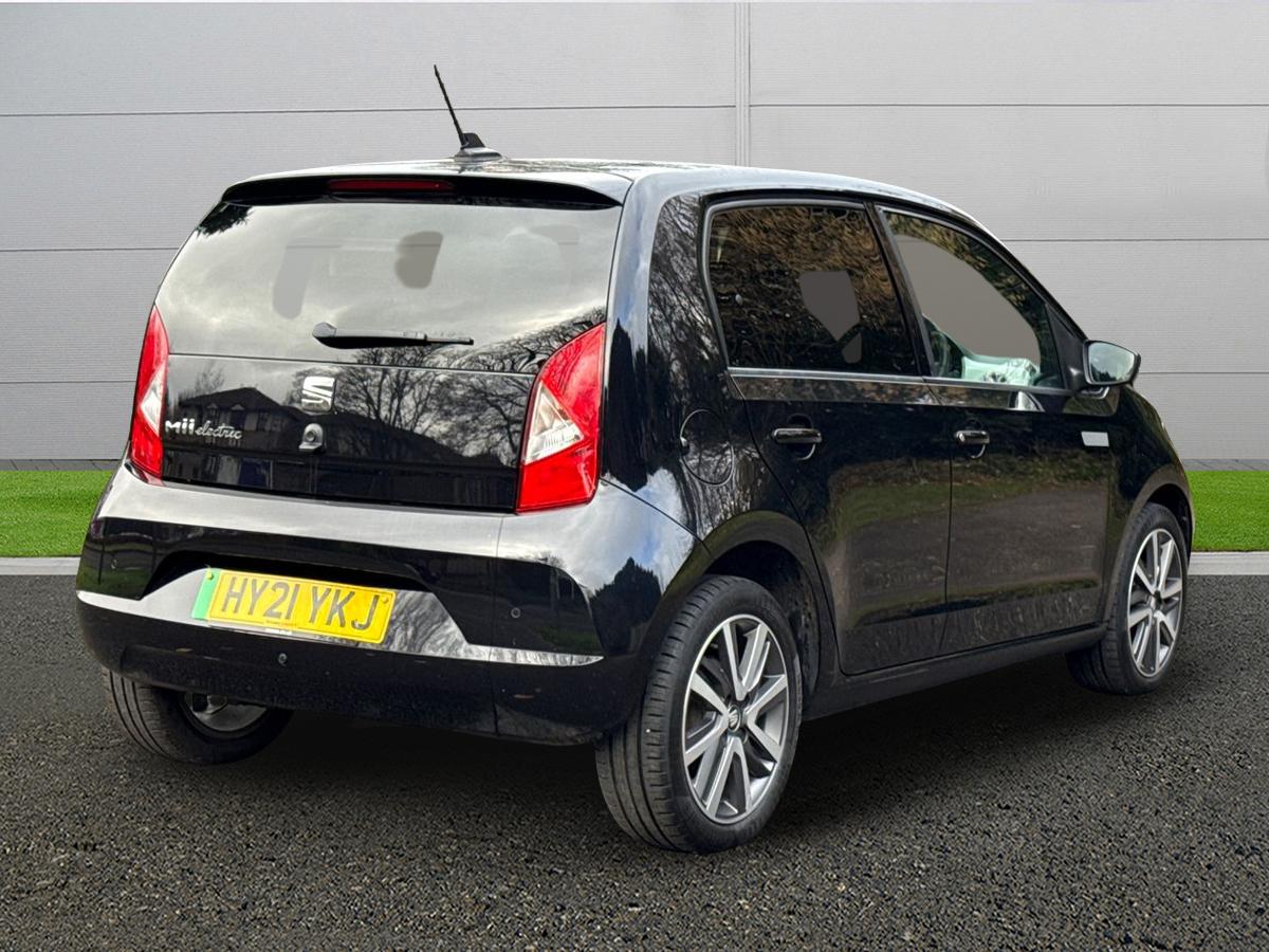 Used SEAT Mii 2021 for sale - 77653065: Photo 7