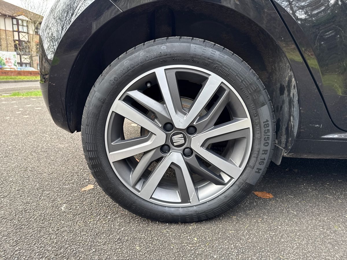 Used SEAT Mii 2021 for sale - 77653065: Photo 9