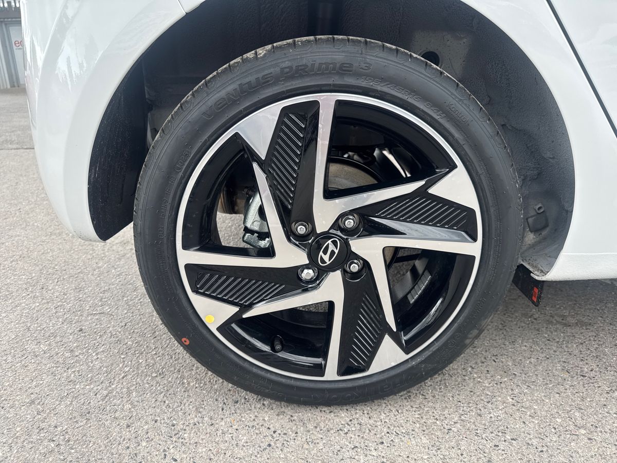 Used Hyundai i10 2025 for sale - 77942012: Photo 9