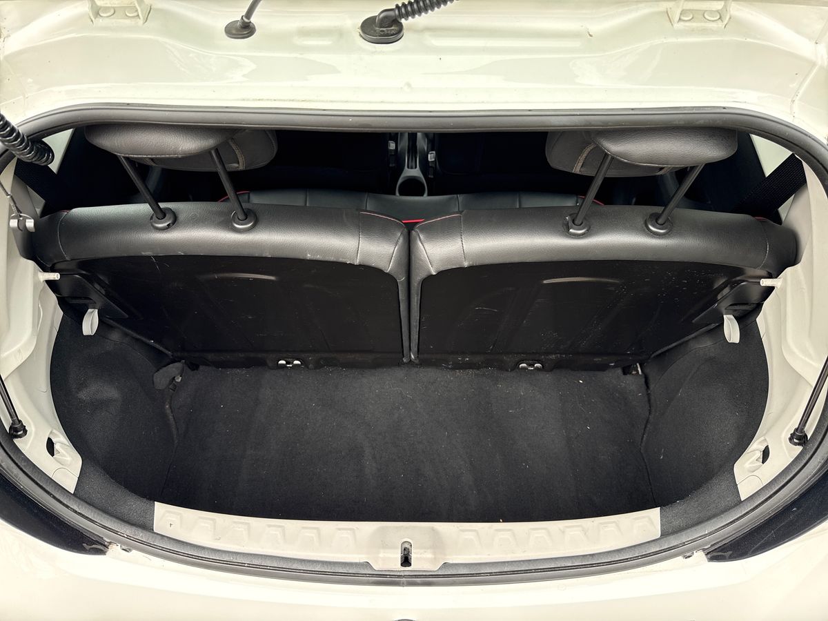 Used Toyota AYGO 2017 for sale - 77786124: Photo 12