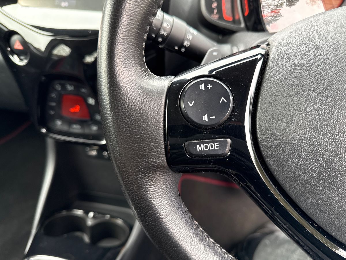 Used Toyota AYGO 2017 for sale - 77786124: Photo 16