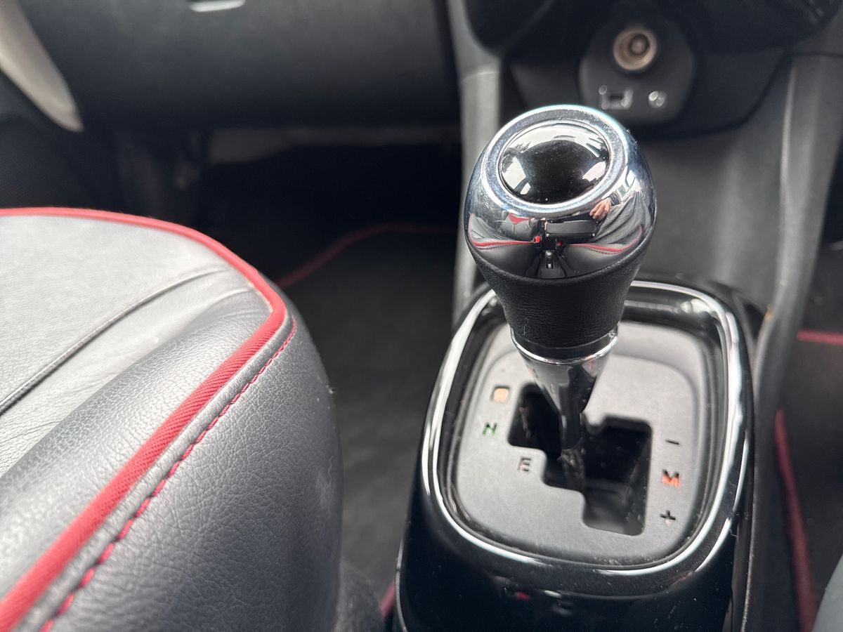 Used Toyota AYGO 2017 for sale - 77786124: Photo 19