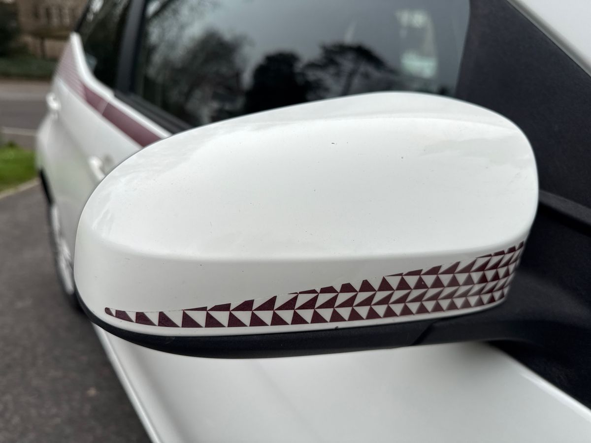 Used Toyota AYGO 2017 for sale - 77786124: Photo 22