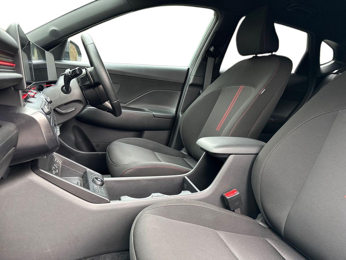 Used Hyundai KONA 2025 for sale - 77539757: Photo 10