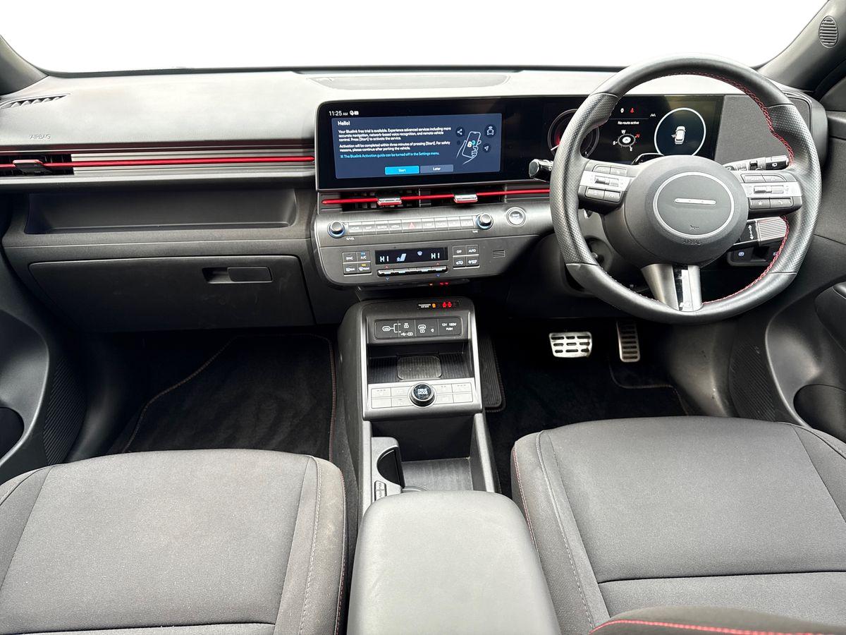 Used Hyundai KONA 2025 for sale - 77539757: Photo 13