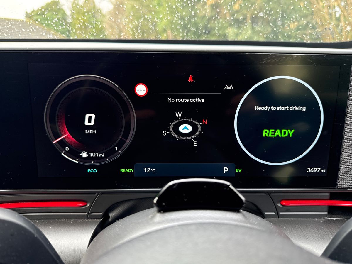 Used Hyundai KONA 2025 for sale - 77539757: Photo 14