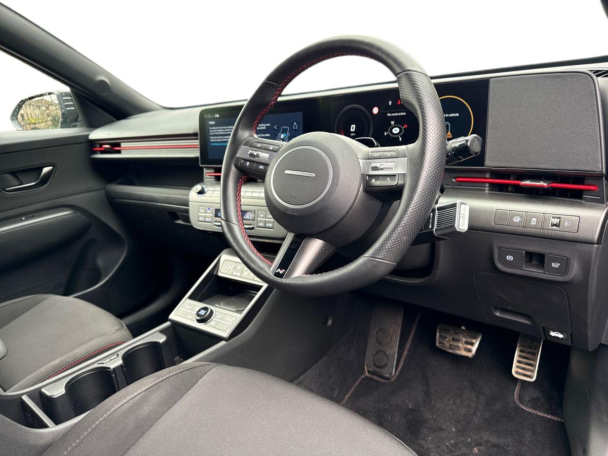 Used Hyundai KONA 2025 for sale - 77539757: Photo 15