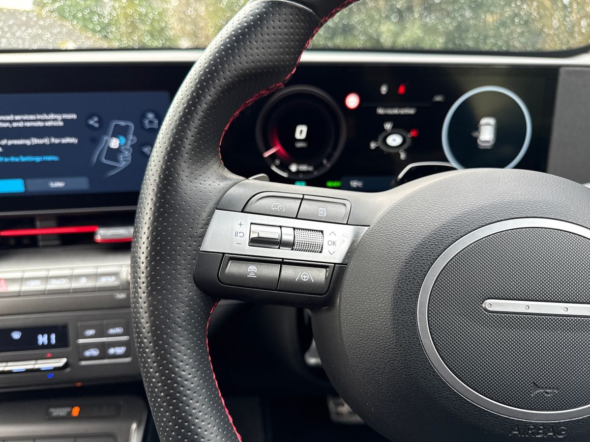 Used Hyundai KONA 2025 for sale - 77539757: Photo 16