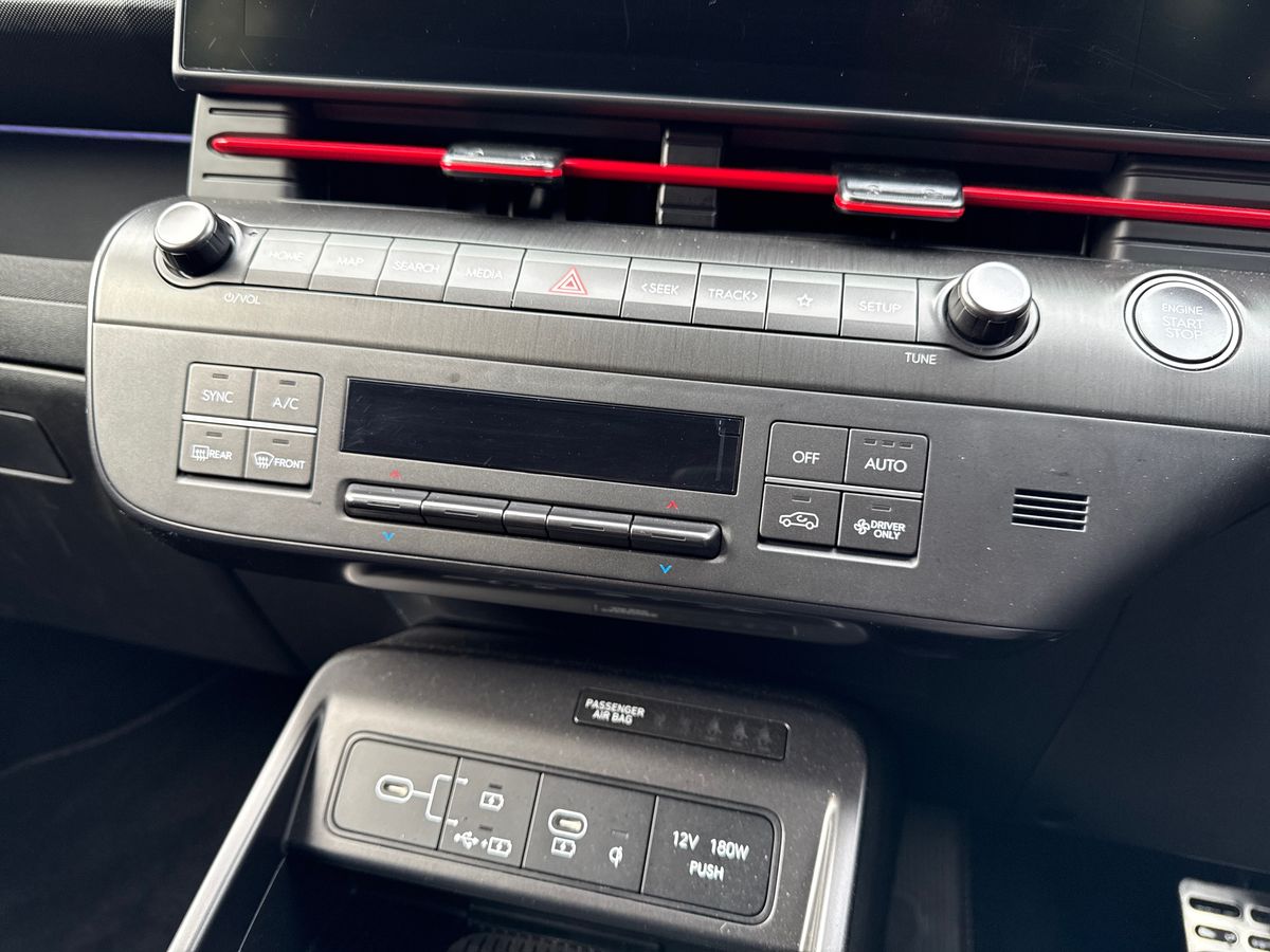 Used Hyundai KONA 2025 for sale - 77539757: Photo 18