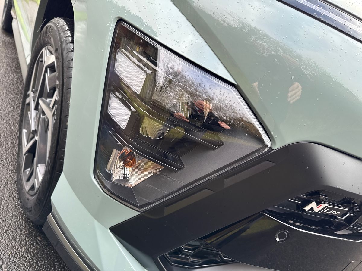 Used Hyundai KONA 2025 for sale - 77539757: Photo 21