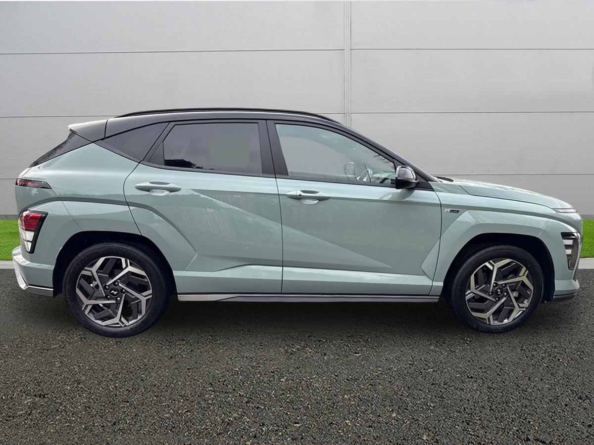 Used Hyundai KONA 2025 for sale - 77539757: Photo 8