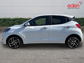 Used Hyundai i10 2026 for sale - 79595357: Photo