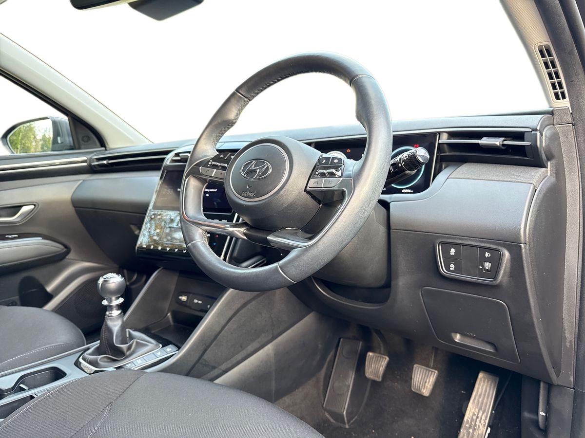 Used Hyundai TUCSON 2022 for sale - 77499617: Photo 15