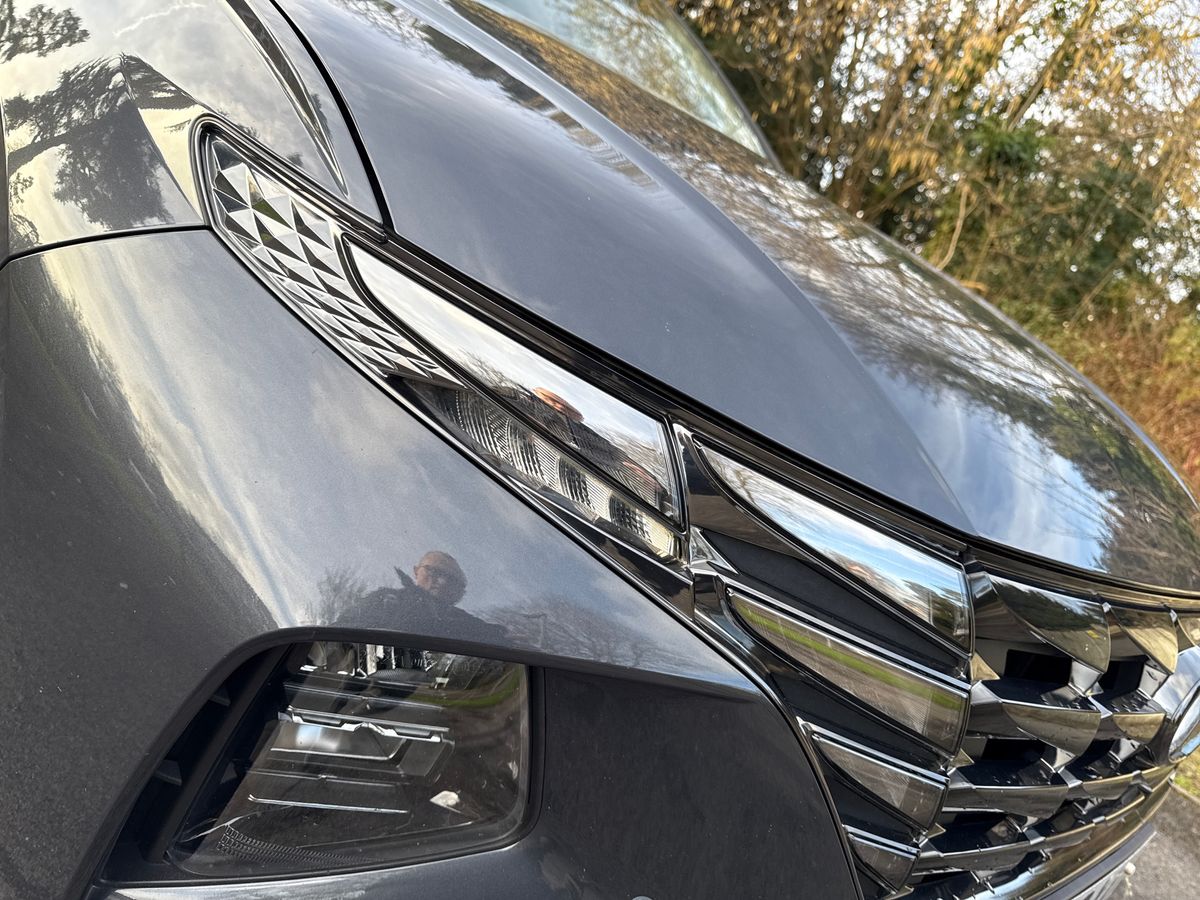 Used Hyundai TUCSON 2022 for sale - 77499617: Photo 21