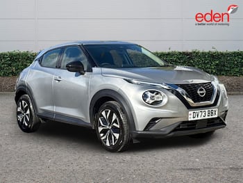 Used Nissan Juke 2024 for sale - 79821633: Photo