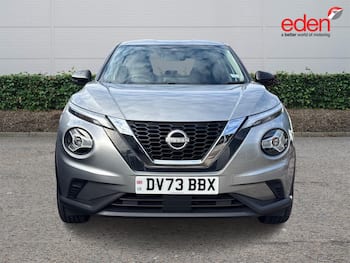 Used Nissan Juke 2024 for sale - 79821633: Photo