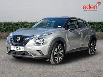 Used Nissan Juke 2024 for sale - 79821633: Photo