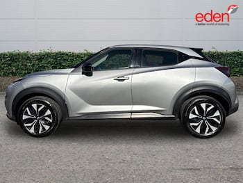 Used Nissan Juke 2024 for sale - 79821633: Photo