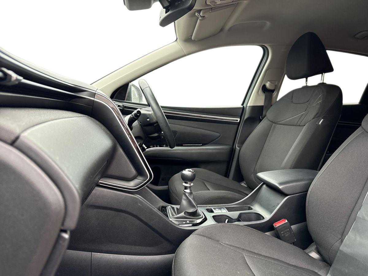 Used Hyundai TUCSON 2022 for sale - 77401373: Photo 10