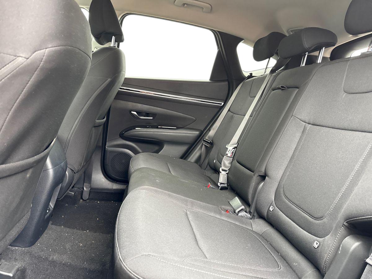 Used Hyundai TUCSON 2022 for sale - 77401373: Photo 11