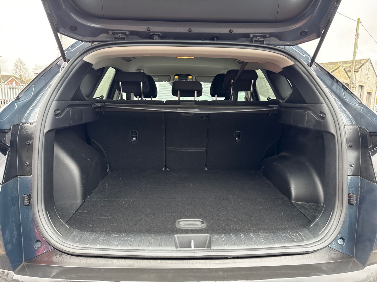 Used Hyundai TUCSON 2022 for sale - 77401373: Photo 12