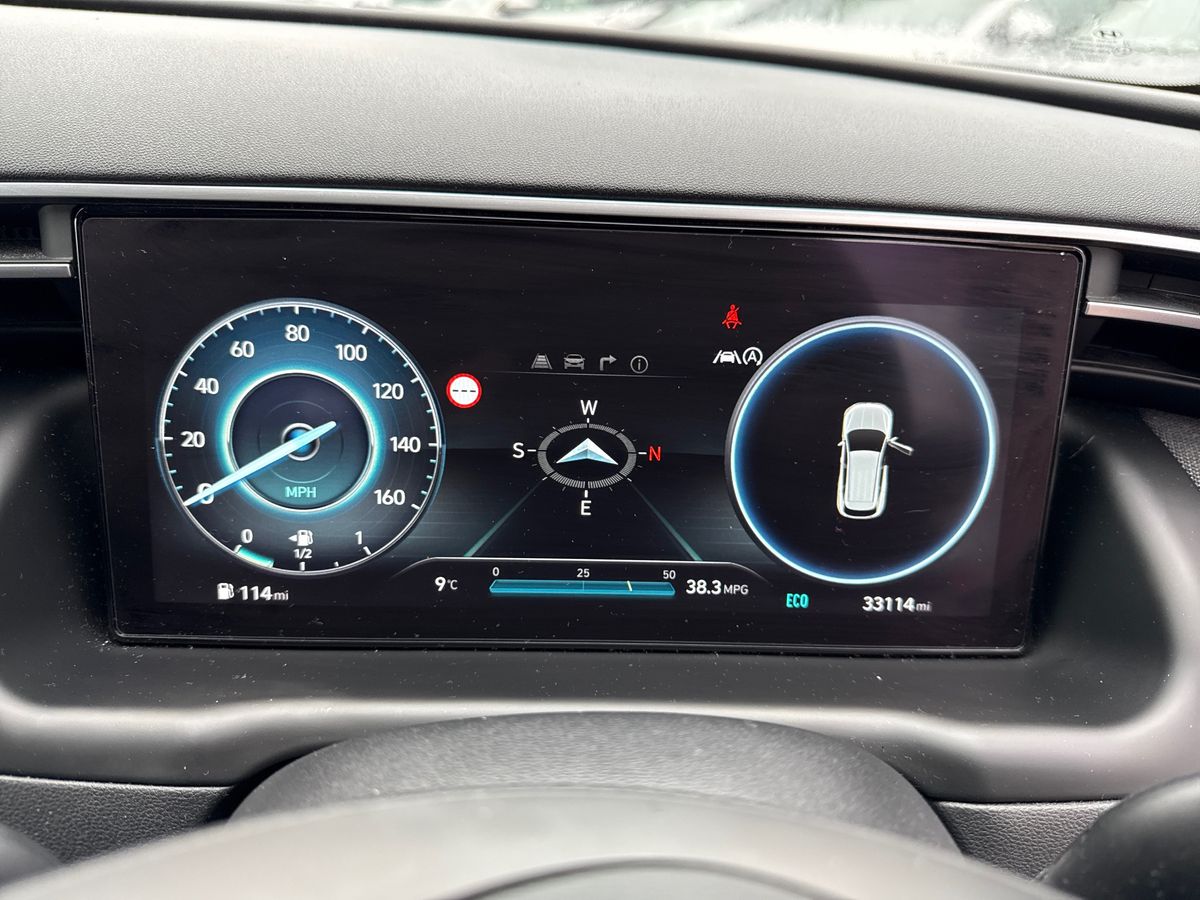 Used Hyundai TUCSON 2022 for sale - 77401373: Photo 14