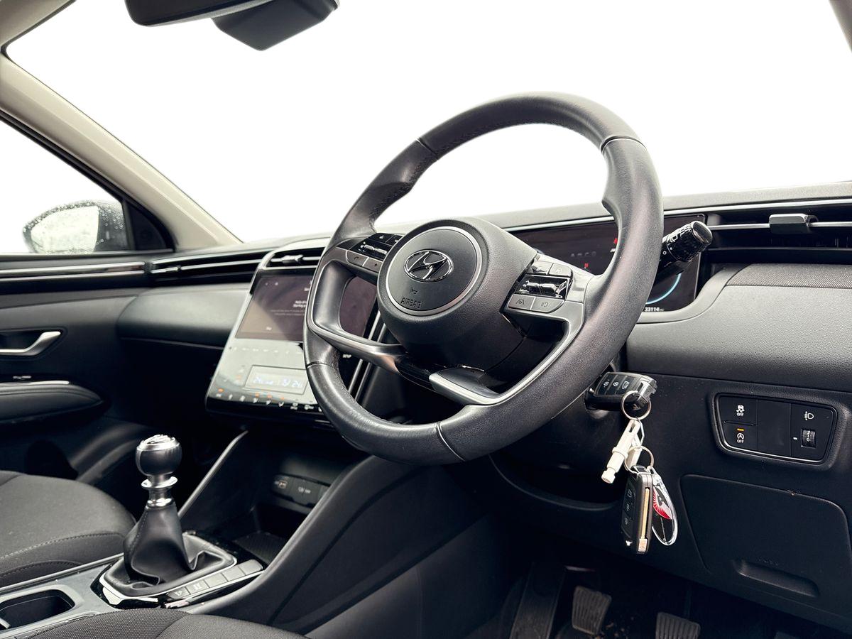 Used Hyundai TUCSON 2022 for sale - 77401373: Photo 15