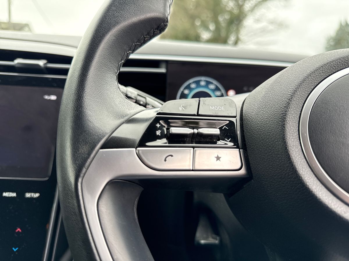 Used Hyundai TUCSON 2022 for sale - 77401373: Photo 16